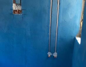  谢家集卫生间测漏水价格