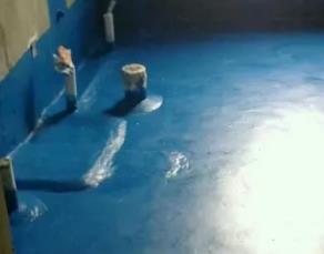 谢家集卫生间测漏水多少钱